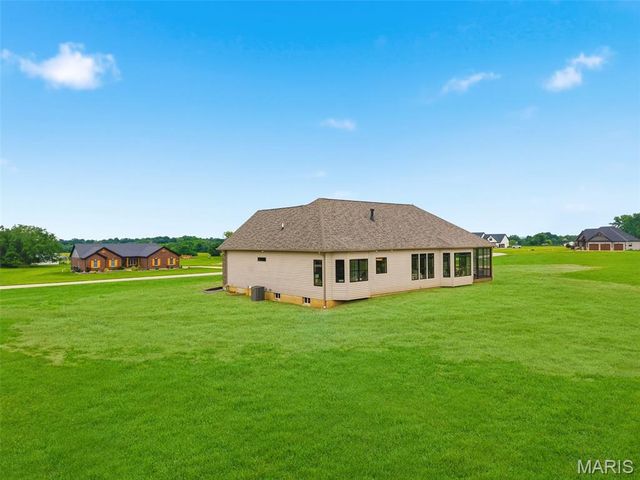 11 Stonebriar Estates Court, Unincorporated, MO 63385