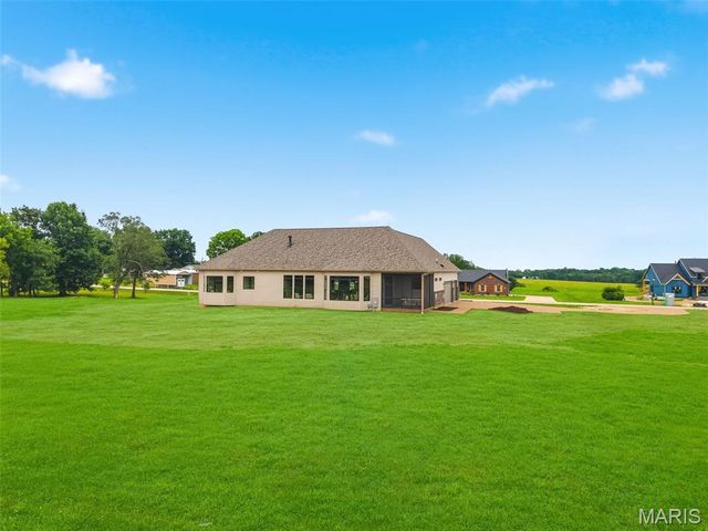 11 Stonebriar Estates Court, Unincorporated, MO 63385