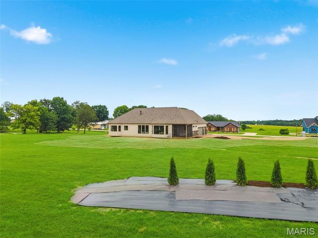 11 Stonebriar Estates Court, Unincorporated, MO 63385