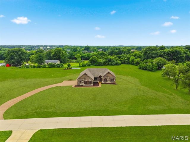 11 Stonebriar Estates Court, Unincorporated, MO 63385