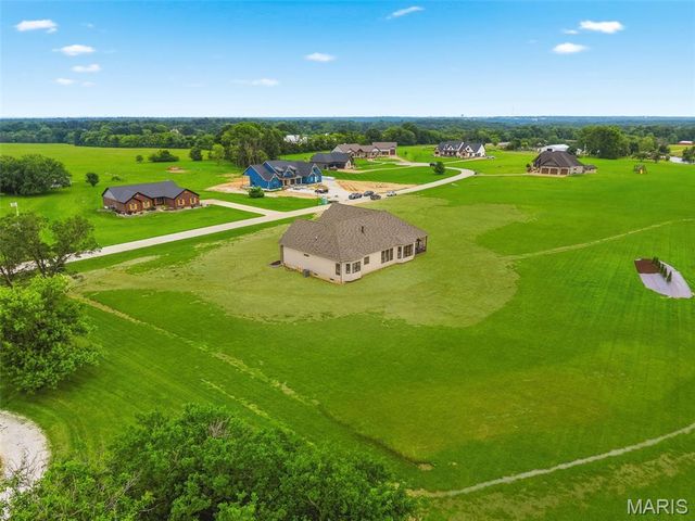 11 Stonebriar Estates Court, Unincorporated, MO 63385
