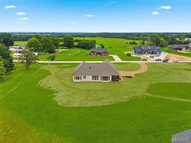 11 Stonebriar Estates Court, Unincorporated, MO 63385