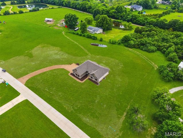 11 Stonebriar Estates Court, Unincorporated, MO 63385