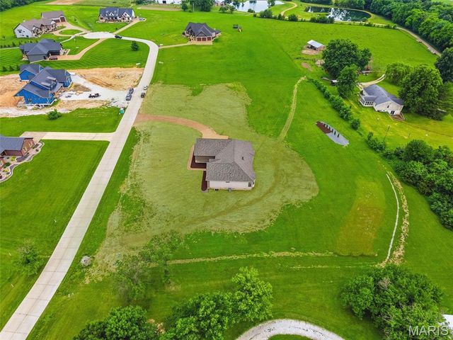 11 Stonebriar Estates Court, Unincorporated, MO 63385