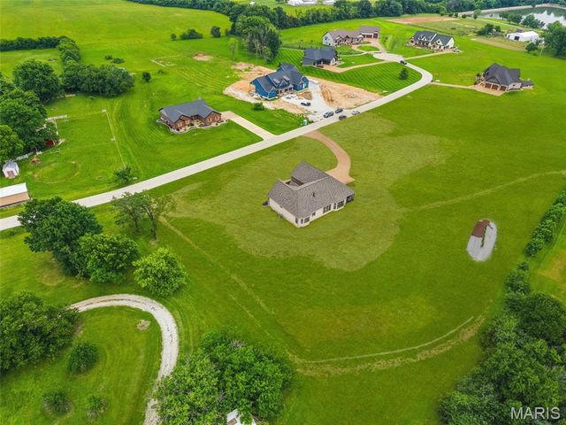11 Stonebriar Estates Court, Unincorporated, MO 63385
