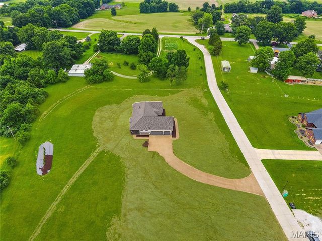 11 Stonebriar Estates Court, Unincorporated, MO 63385