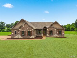 11 Stonebriar Estates Court, Unincorporated, MO 63385