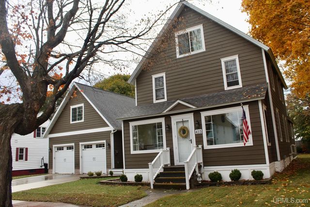 415 Kearsarge Street, Laurium, MI 49913