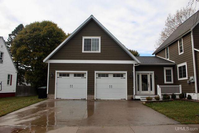 415 Kearsarge Street, Laurium, MI 49913