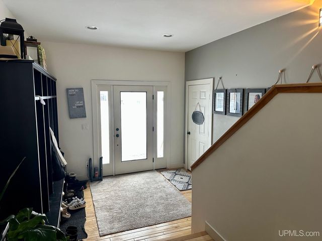 415 Kearsarge Street, Laurium, MI 49913