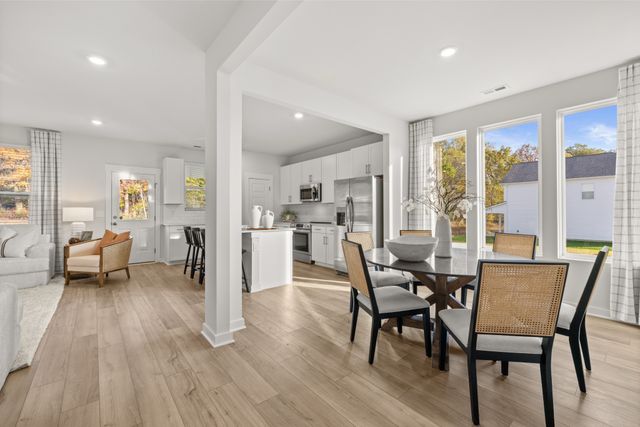 452 Lacewing Lane, Clarksville, TN 37043