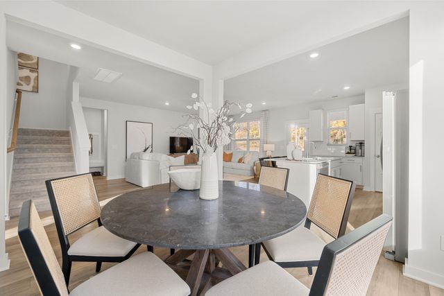 452 Lacewing Lane, Clarksville, TN 37043