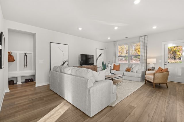 452 Lacewing Lane, Clarksville, TN 37043