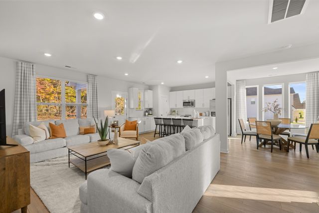 452 Lacewing Lane, Clarksville, TN 37043