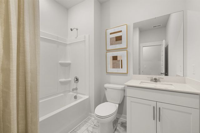 452 Lacewing Lane, Clarksville, TN 37043