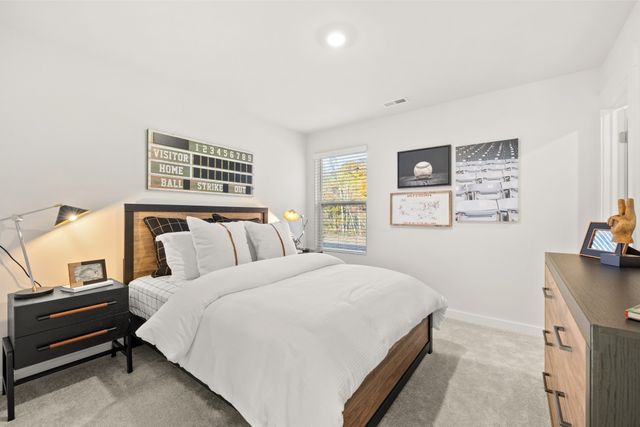 452 Lacewing Lane, Clarksville, TN 37043