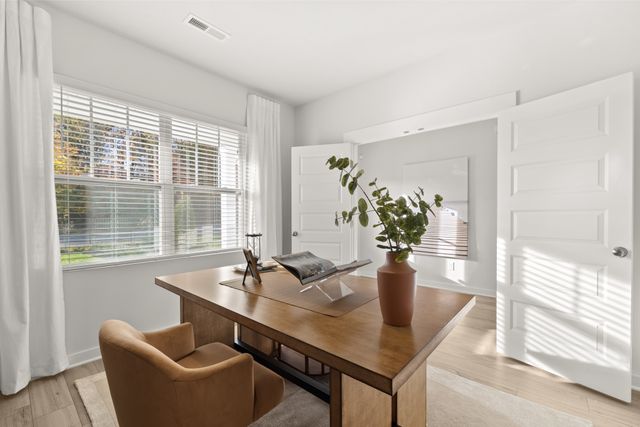 452 Lacewing Lane, Clarksville, TN 37043