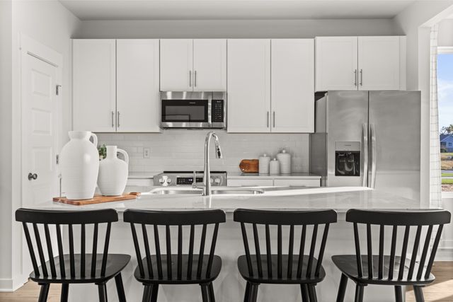 452 Lacewing Lane, Clarksville, TN 37043