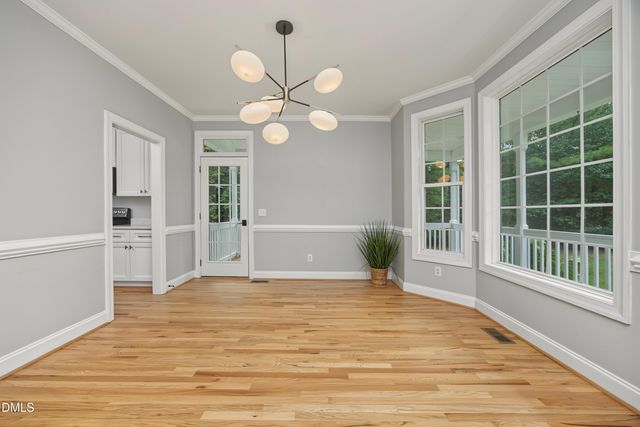 535 Poplar Forest Lane, Pittsboro, NC 27312