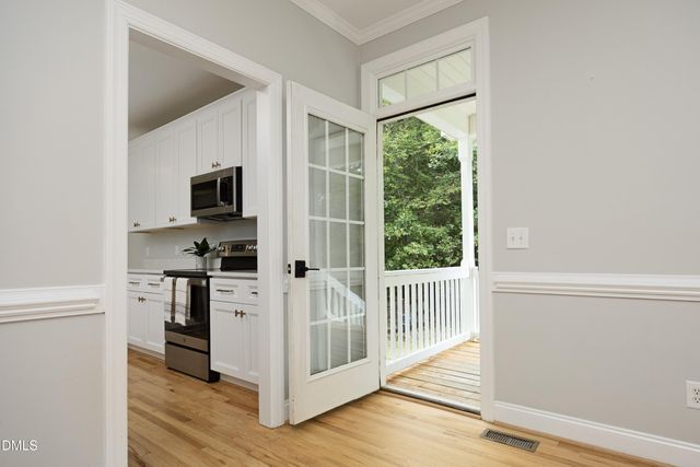 535 Poplar Forest Lane, Pittsboro, NC 27312