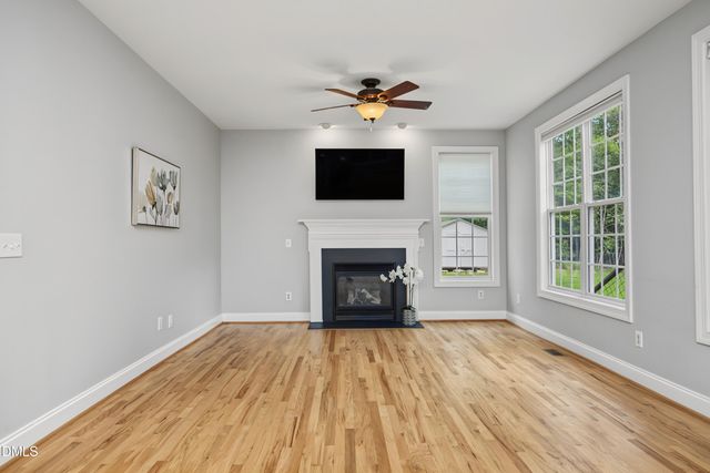 535 Poplar Forest Lane, Pittsboro, NC 27312