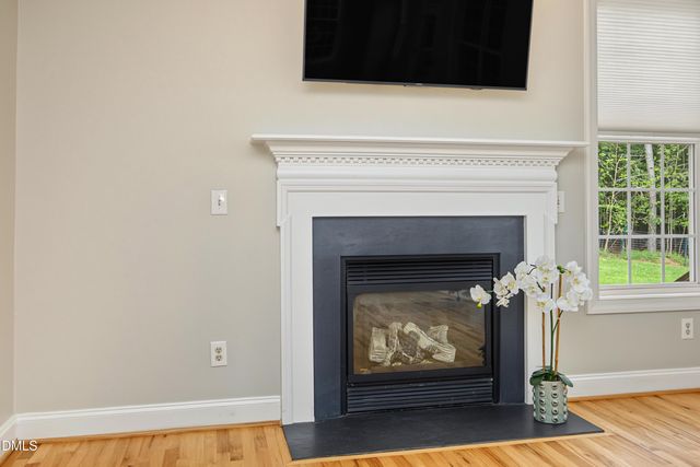 535 Poplar Forest Lane, Pittsboro, NC 27312