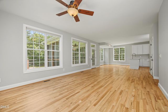 535 Poplar Forest Lane, Pittsboro, NC 27312