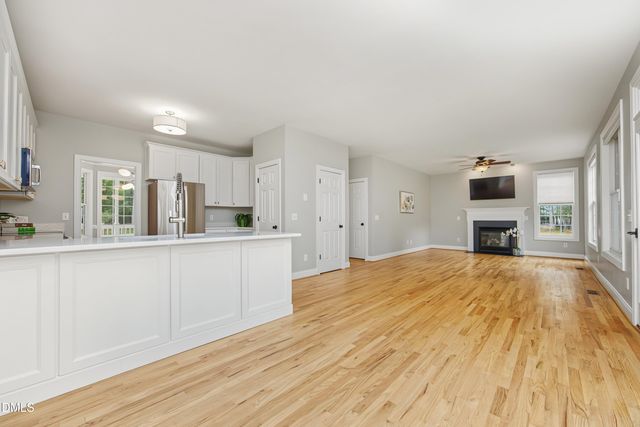 535 Poplar Forest Lane, Pittsboro, NC 27312