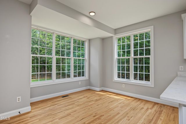 535 Poplar Forest Lane, Pittsboro, NC 27312
