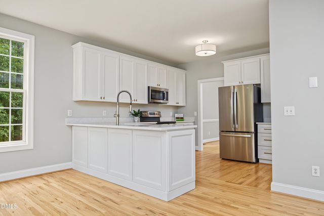 535 Poplar Forest Lane, Pittsboro, NC 27312