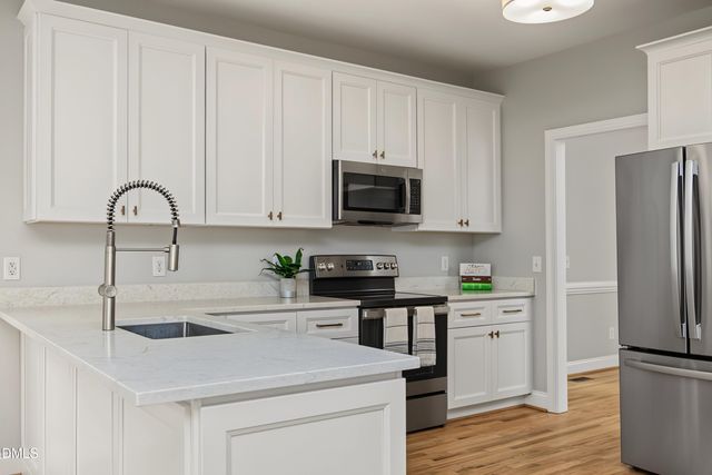 535 Poplar Forest Lane, Pittsboro, NC 27312