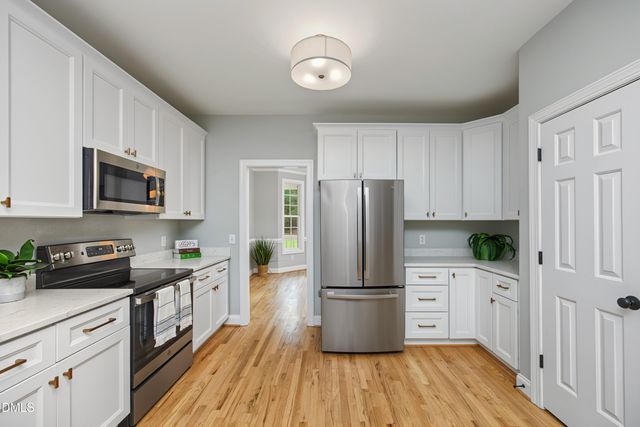 535 Poplar Forest Lane, Pittsboro, NC 27312