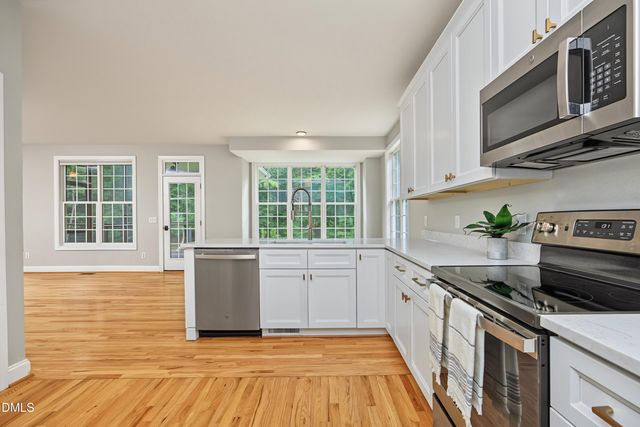 535 Poplar Forest Lane, Pittsboro, NC 27312