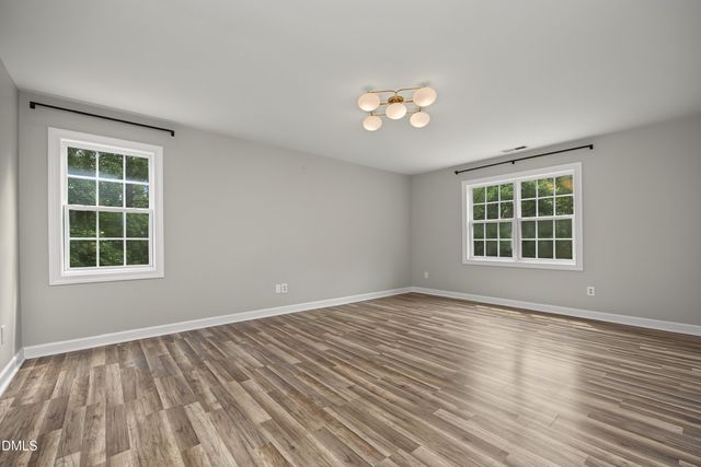 535 Poplar Forest Lane, Pittsboro, NC 27312