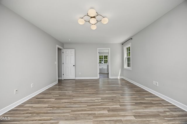 535 Poplar Forest Lane, Pittsboro, NC 27312