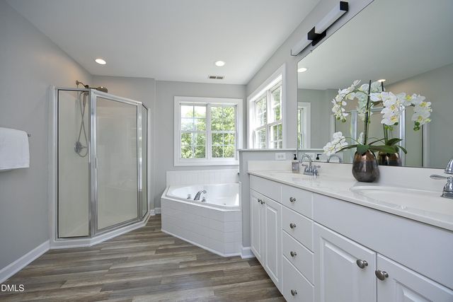 535 Poplar Forest Lane, Pittsboro, NC 27312