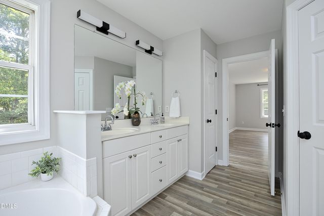 535 Poplar Forest Lane, Pittsboro, NC 27312