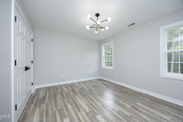 535 Poplar Forest Lane, Pittsboro, NC 27312