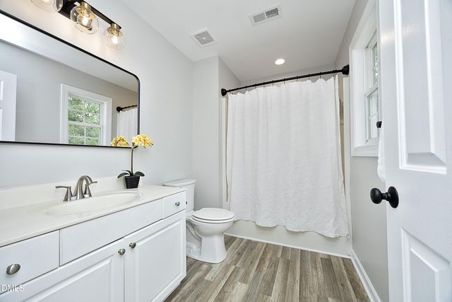 535 Poplar Forest Lane, Pittsboro, NC 27312