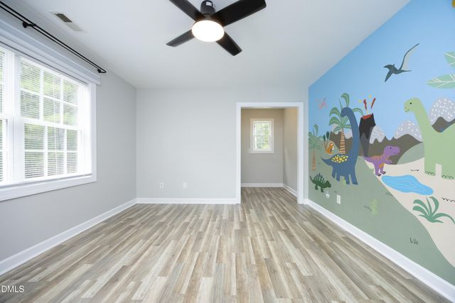 535 Poplar Forest Lane, Pittsboro, NC 27312