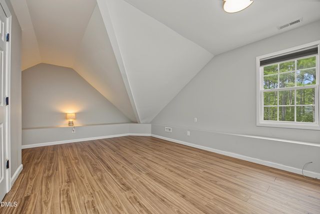 535 Poplar Forest Lane, Pittsboro, NC 27312