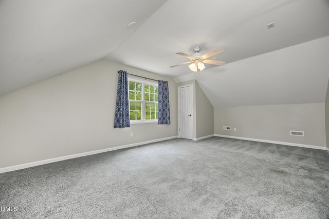 535 Poplar Forest Lane, Pittsboro, NC 27312