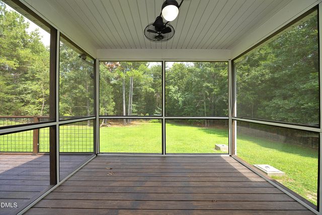 535 Poplar Forest Lane, Pittsboro, NC 27312