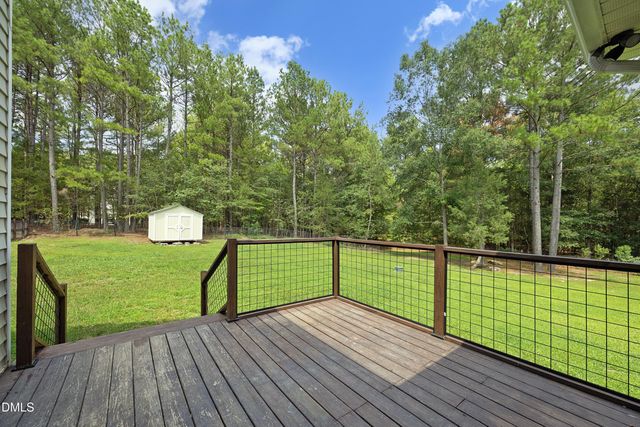 535 Poplar Forest Lane, Pittsboro, NC 27312