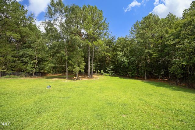 535 Poplar Forest Lane, Pittsboro, NC 27312