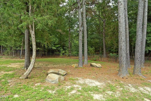 535 Poplar Forest Lane, Pittsboro, NC 27312