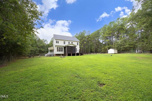 535 Poplar Forest Lane, Pittsboro, NC 27312