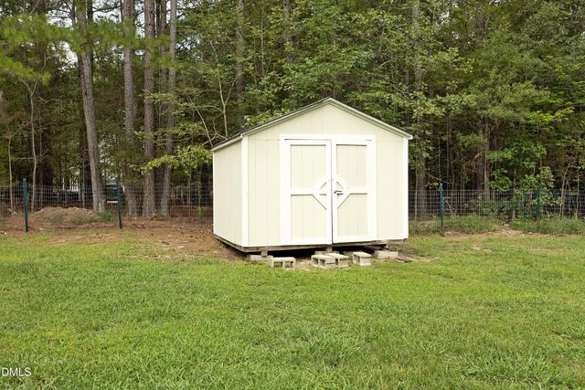 535 Poplar Forest Lane, Pittsboro, NC 27312