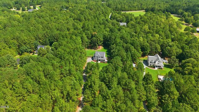 535 Poplar Forest Lane, Pittsboro, NC 27312