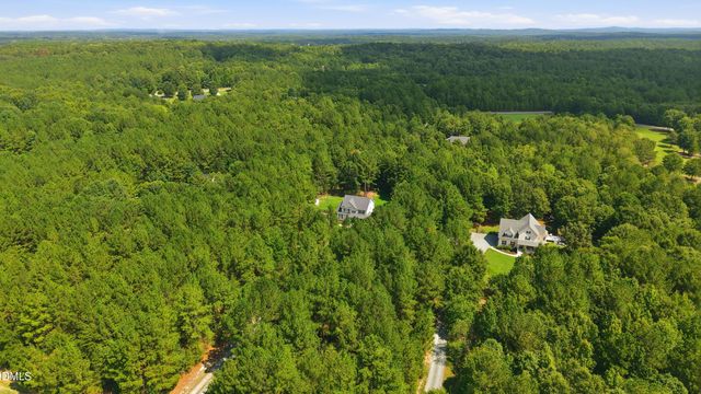 535 Poplar Forest Lane, Pittsboro, NC 27312